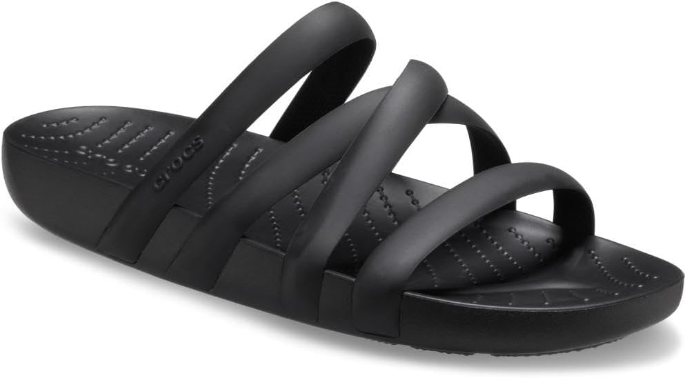 Stylish Strappy Comfort Sandals