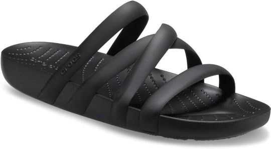 Stylish Strappy Comfort Sandals