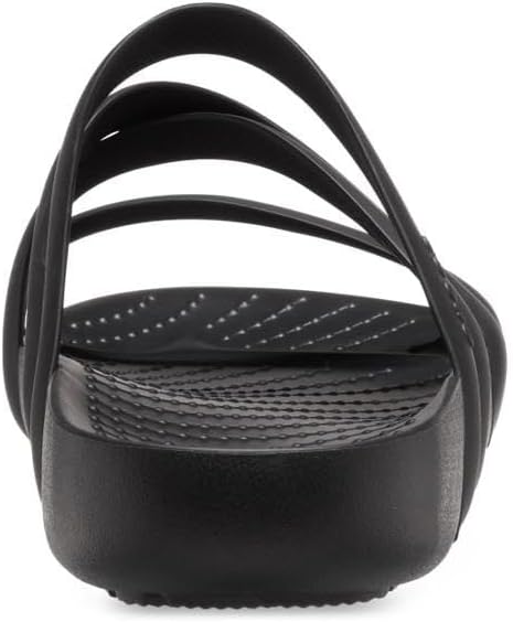 Stylish Strappy Comfort Sandals