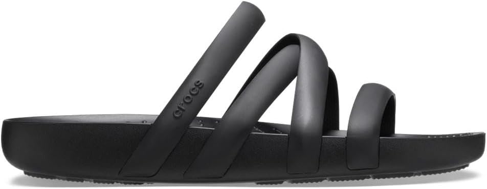 Stylish Strappy Comfort Sandals