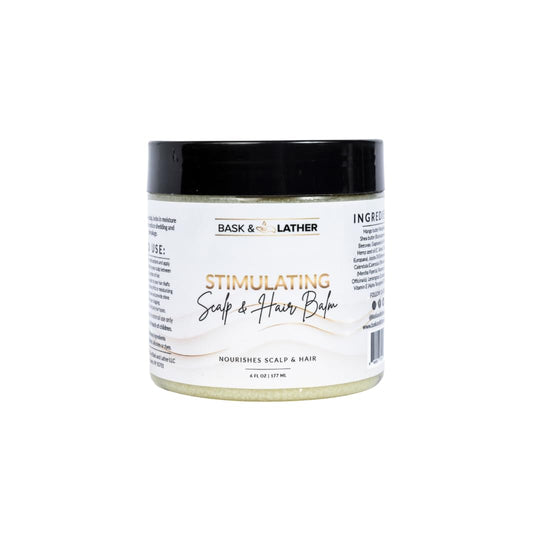 Hair Growth Revive Balm