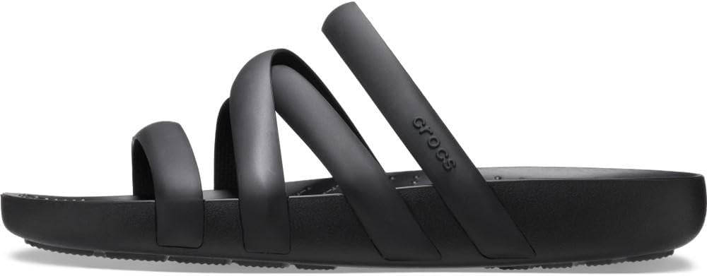 Stylish Strappy Comfort Sandals