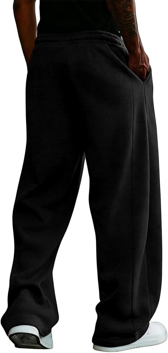 Ultimate Comfort Men&
