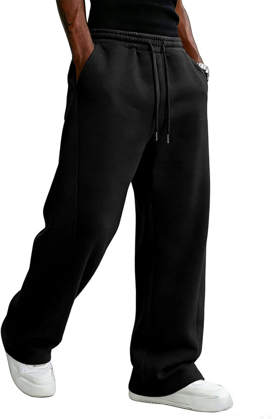 Ultimate Comfort Men&