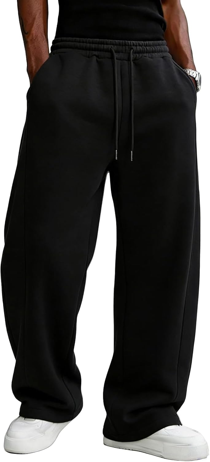 Ultimate Comfort Men&