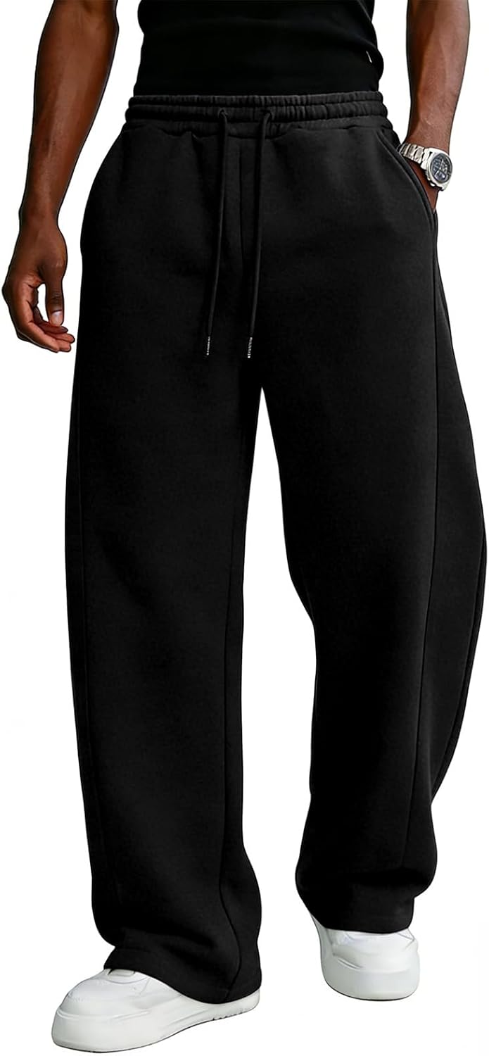 Ultimate Comfort Men&