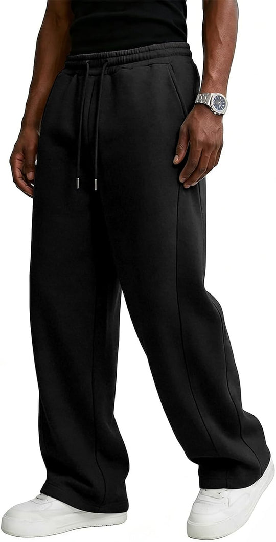 Ultimate Comfort Men&