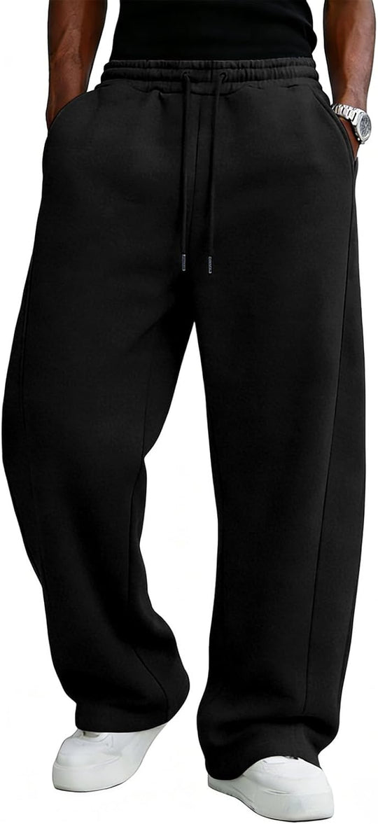 Ultimate Comfort Men&