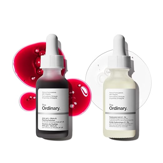 Brighten &amp; Smooth Exfoliating Peel