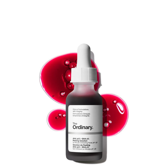 Brighten &amp; Smooth Exfoliating Peel