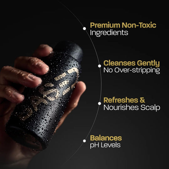 Revitalizing Shower Bundle