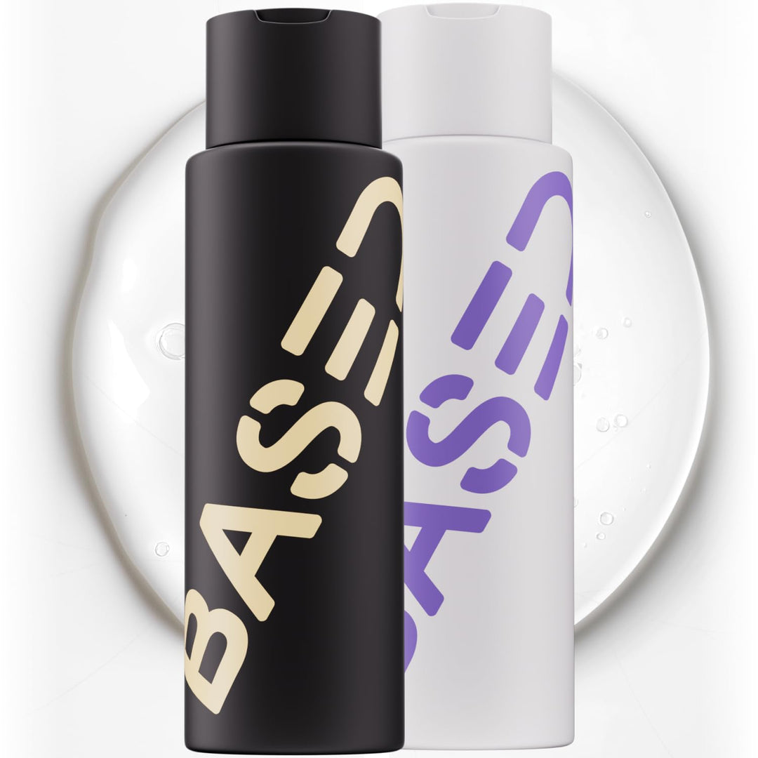 Revitalizing Shower Bundle