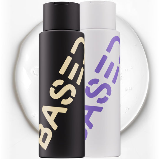 Revitalizing Shower Bundle