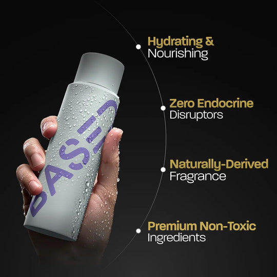 Revitalizing Shower Bundle
