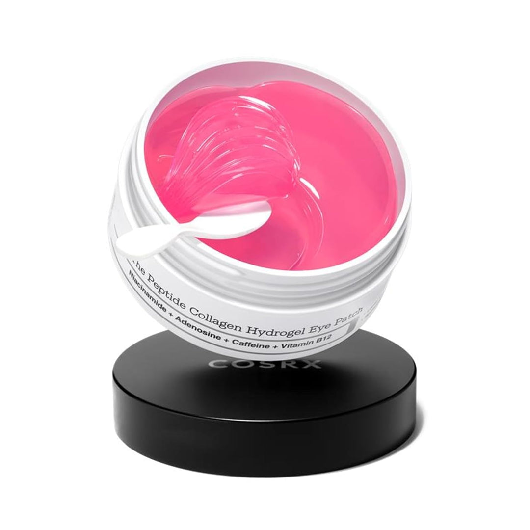 Pink Peptides Eye Rejuvenators