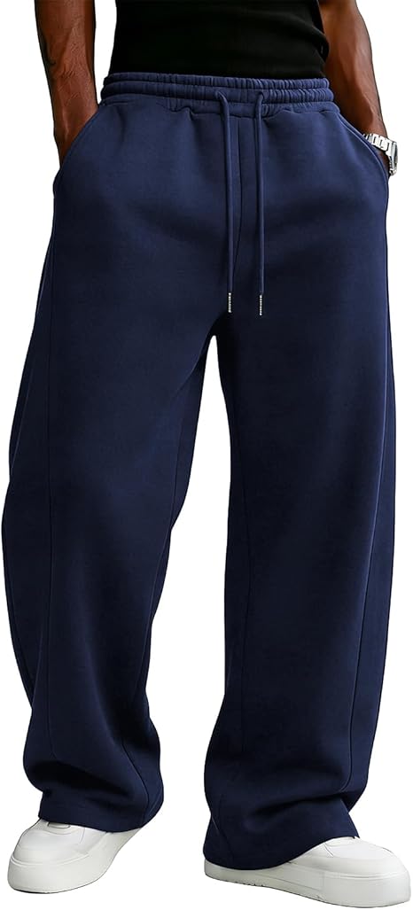 Ultimate Comfort Men&