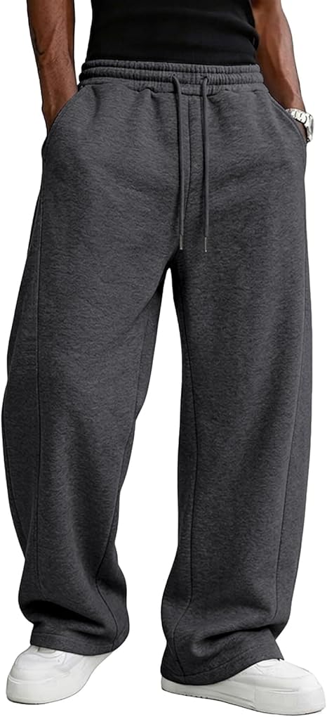 Ultimate Comfort Men&