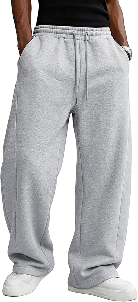Ultimate Comfort Men&