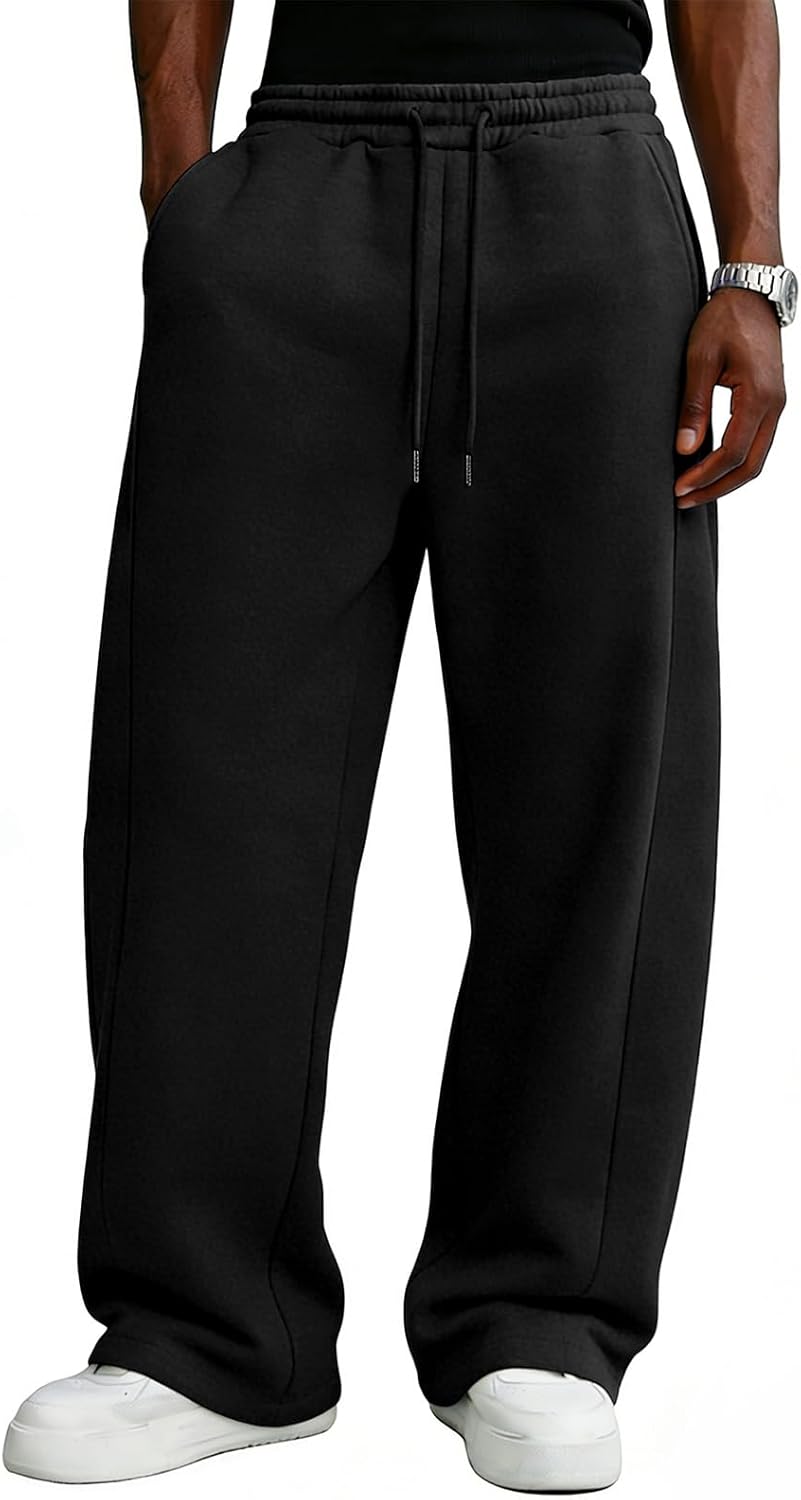 Ultimate Comfort Men's Lounge Pants