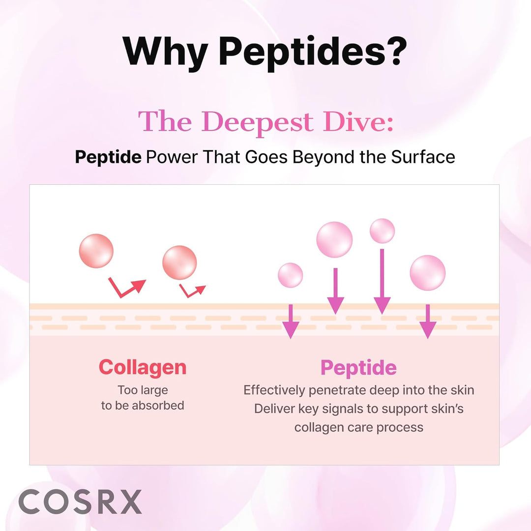 Pink Peptides Eye Rejuvenators