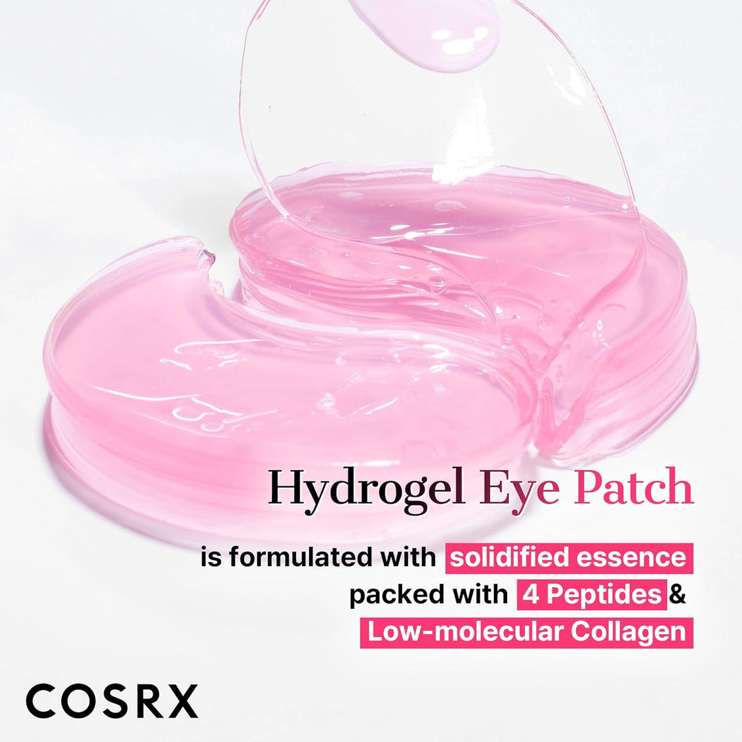 Pink Peptides Eye Rejuvenators