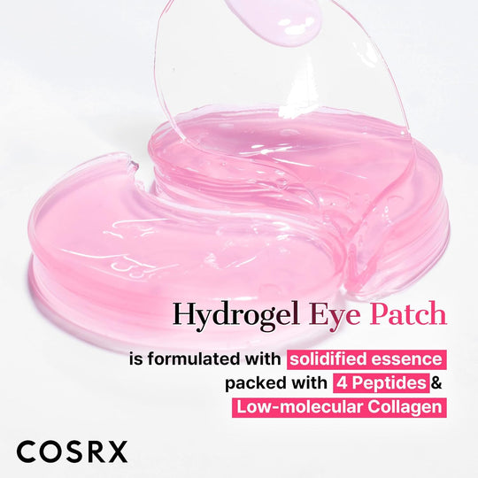 Pink Peptides Eye Rejuvenators
