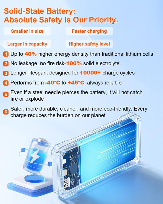 Ultimate Solar Power Companion