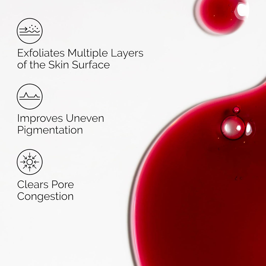 Brighten &amp; Smooth Exfoliating Peel