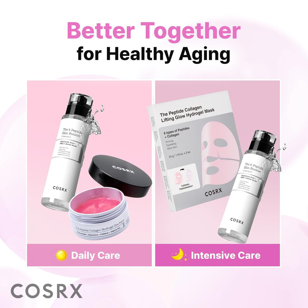 Pink Peptides Eye Rejuvenators