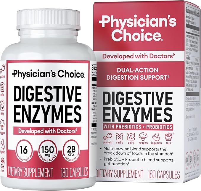 Banish Bloat Digestive Solution