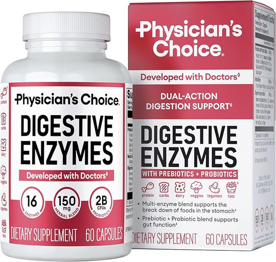 Banish Bloat Digestive Solution