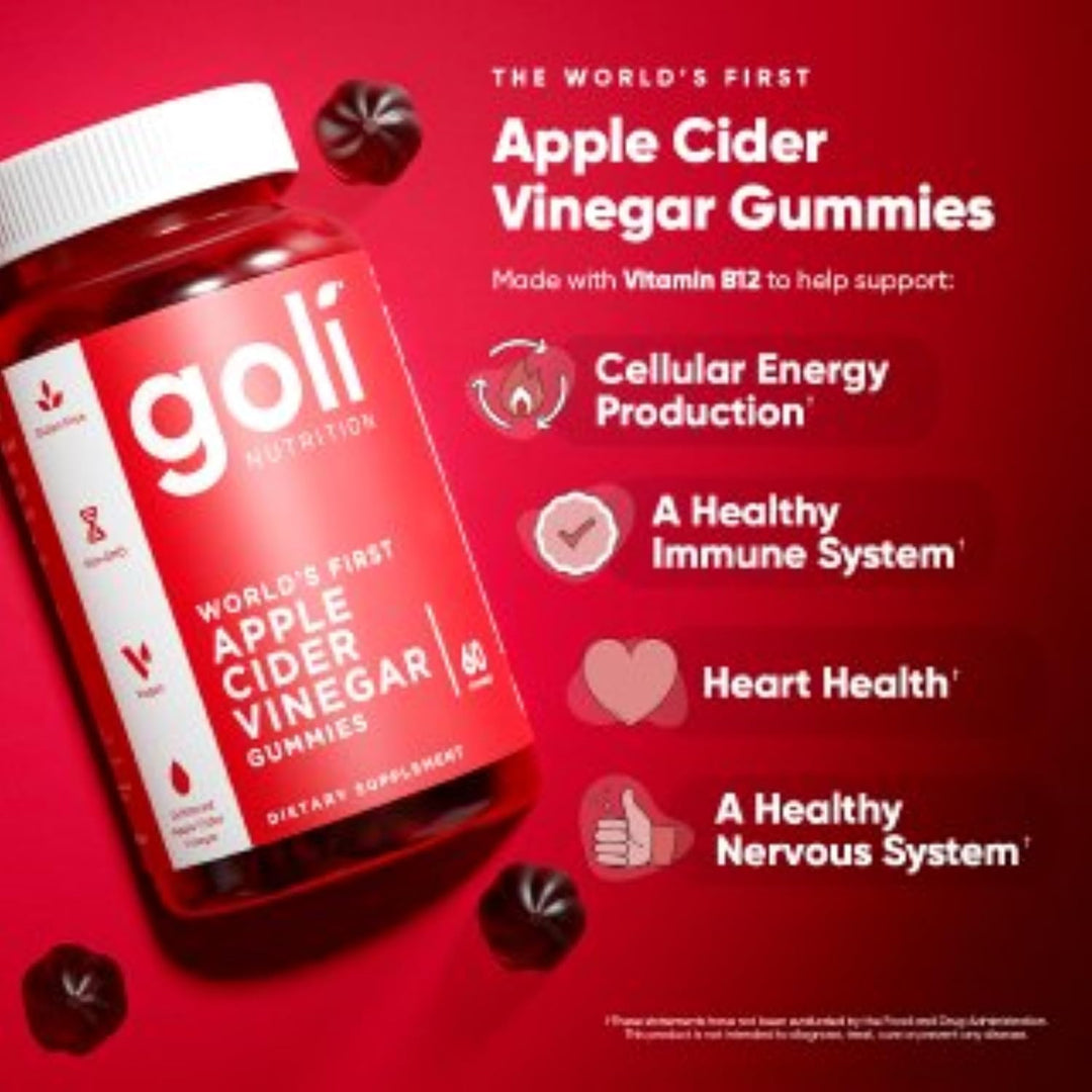 Goli Wellbeing Trio