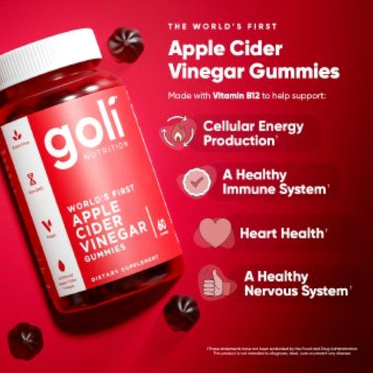 Goli Wellbeing Trio