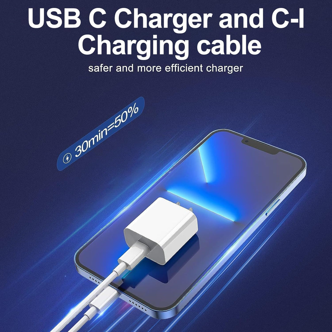 Speedy Charge Duo Pack