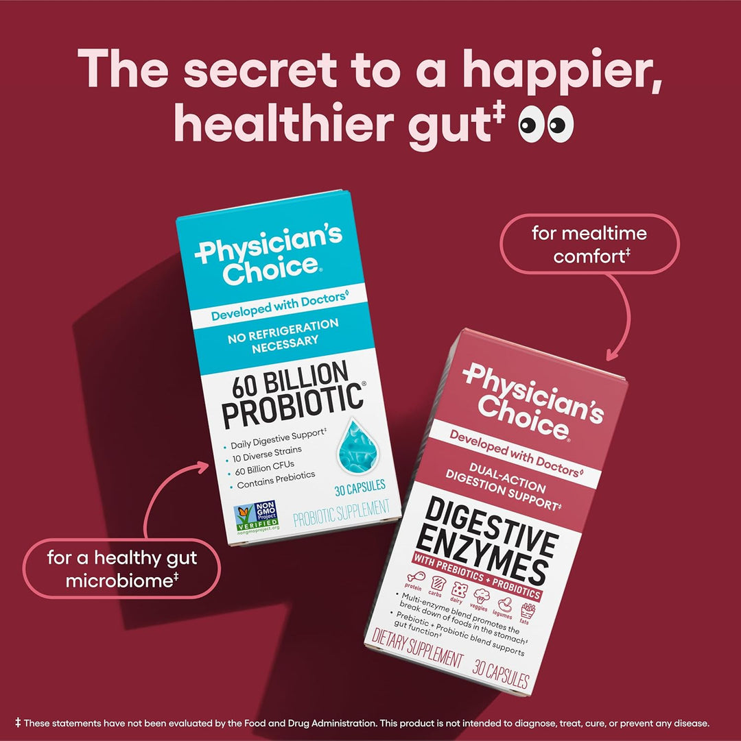Banish Bloat Digestive Solution