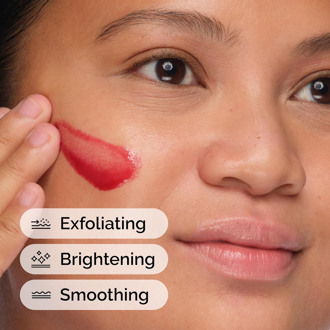 Brighten &amp; Smooth Exfoliating Peel