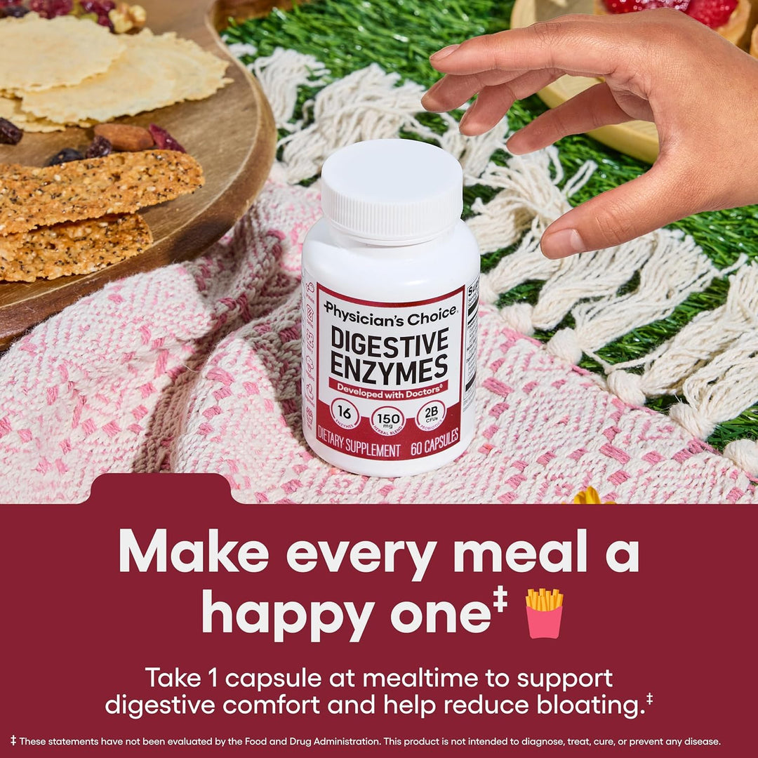 Banish Bloat Digestive Solution