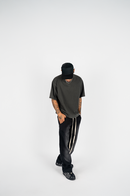 Sun-Dried Bleached Sweatpants