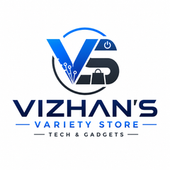 VIZHAN'S VARIETY STORE