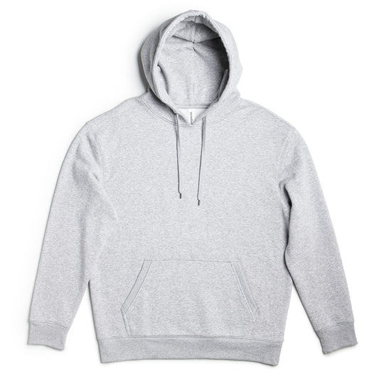 Heavyweight Hoodie P2016