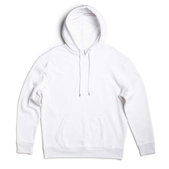 Heavyweight Hoodie P2016