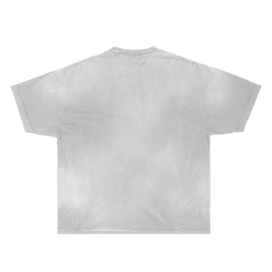 Opium Attitude Streetwear Tee Short Sleeve Cotton DTG Printed 180 GSM
